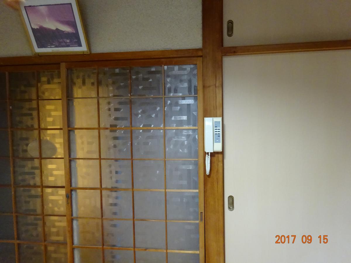Arida Orange Youth Hostel Yuasa Zewnętrze zdjęcie